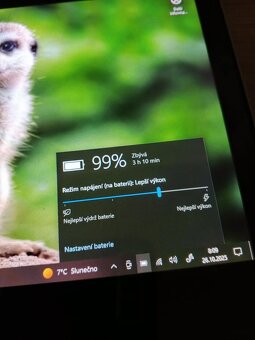 HP EliteBook Revolve 810 G3 8GB 256GB SSD - 4
