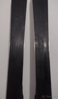 Lyže ROSSIGNOL T-POWER, délka 150cm - 4