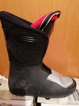 Dětské lyžáky - 4