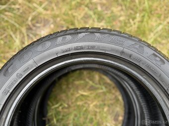 4x Letní RFT pneu Good Year Eagle NCT 5 - 195/55 R16 - 90% - 4