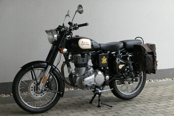 Royal Enfield Bullet Classic 500 EFI - 4