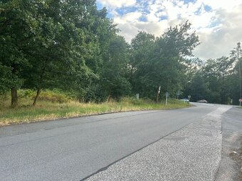 Nabízím pozemek či les velké užití - 4