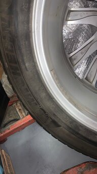 Kola Land Rover 255/55 R20 - 4