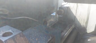 NC soustruh TOS NC 63 - 4