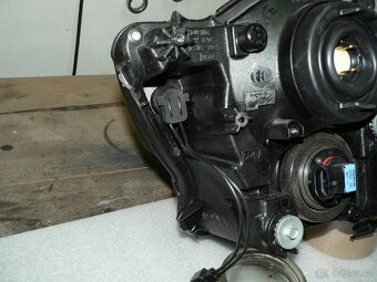 Suzuki GSX-R 600-750 2006-2007 světlo - 4