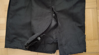 Šusťákové juniorské sportovní kalhoty Lotto - 4