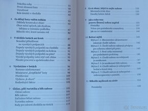 Naboso - 50 důvodů, proč zout boty. Daniel Howell - 4