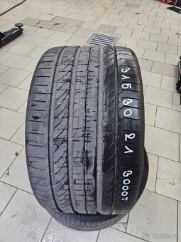 Letní pneu 315/30R21 CONTINENTAL - 4