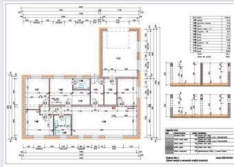 Prodej rodinného domu 150 m², pozemek 1150 m² Stodolní, Těrl - 4