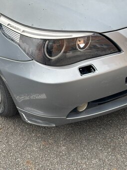BMW E61 525D 130 KW r. 2004 [ZAMLUVENO] - 4