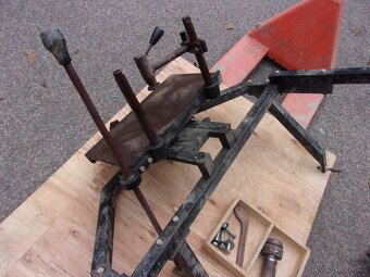 RUSIME DILNU STROJE - 4