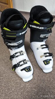 Boty Next edge 75 - 4