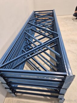 PALETOVÝ REGÁL - 4