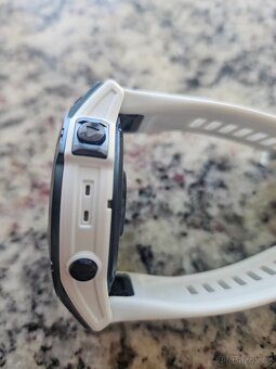 GARMIN FÉNIX 7X SAPPHIRE SOLAR - 4