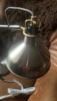 Stolní lapma Ikea - 4