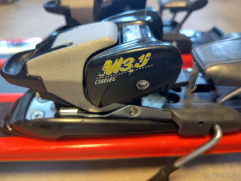 Lyže Blizzard Firebird 170cm - 4