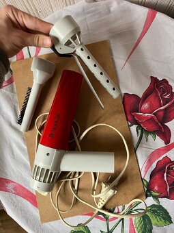 retro fén ze sovětských dob - 4