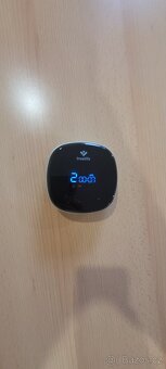 Odsavacka materskeho mleka Truelife Nutrio BP Electric v ZAR - 4