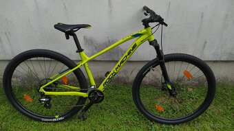 horské kolo Rock Machine Manhattan - 4