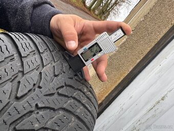 Octavia 3, zimní sada - 4