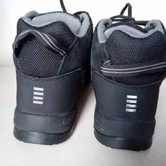 pán zimní sport. kož. nové boty   vel. 42   Lands end - 4