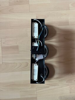 Nástěnná světla Kelly led - 4