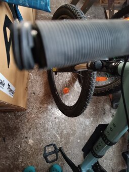 Dětské horské kolo - 4