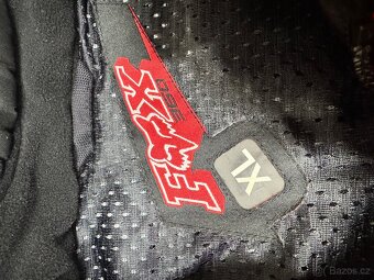 Kompletní oblečení FOX - 4