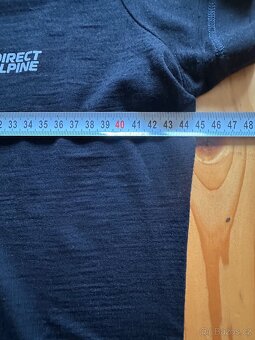 Merine tricko Damske - 4