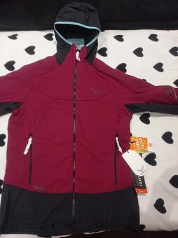 Dámská bunda Dynafit Mezzalama Polartec Alpha, L a XS - 4