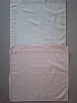 Dámské kapesníky - 4
