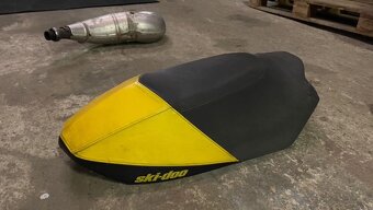 SkiDoo - náhradní dily - 4