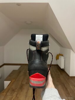 Boty Garmont pinnacle GTX Unisex - 4