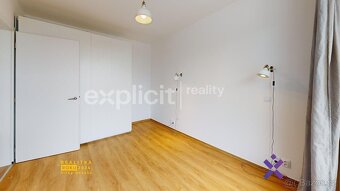 Pronájem bytu 2+kk 46 m², Brno - Lesná, ev.č. 02508 - 4