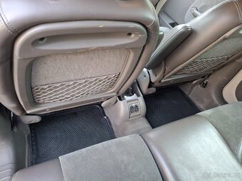 Prodám Chrysler Pt Cruiser 2.2 - 4