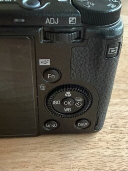 Ricoh GR III HDF - 4