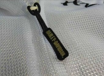 Dámská bunda HARLEY DAVIDSON na motorku - 4