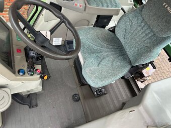 Fendt 924 Vario TMS (MAN) 2006 - 4