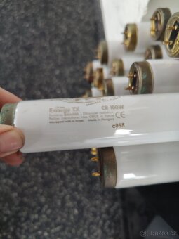 Zářivky do solaria - 4