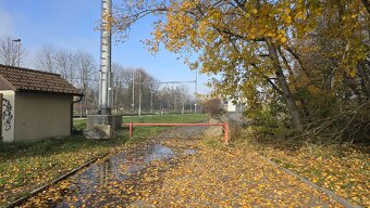 Parkovací plocha k pronájmu 1000m2 Brno sever - 4