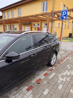 Škoda Octavia 1.6 TDI 85kw - 4