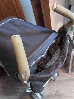 Kočárek Inglesina Trip - 4