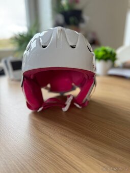 Dětská lyžařská přilba Etape GEMINI 48-52 cm - 4