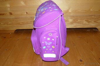 Školní aktovka/taška Herlitz - 4