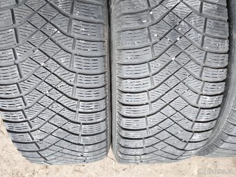 235/60/18 107h Pirelli - zimní pneu 4ks - 4