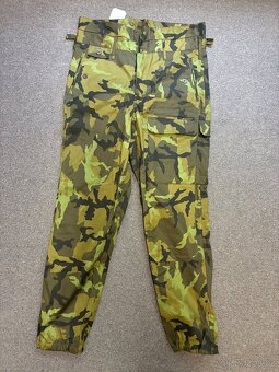 Maskáče vz. 95 modernizované - 4