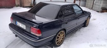 Vyrazná uprava ceny Subaru Legacy Turbo 295hp 6Q STi - 4