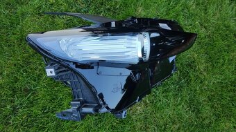 Mazda CX-30 CX30 2019 - Prave predne svetlo lampa - 4