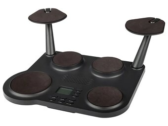 Elektronická bicí souprava - 4