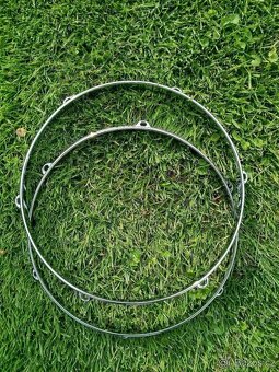 12"/6 Die Cast obruče - 4